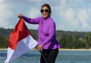 Biografi Susi Pujiastuti: Menteri Kelautan dan Perikanan Dengan Ijazah SMP