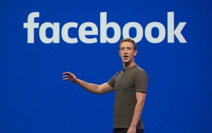 Biografi Mark Zuckerberg: CEO Sekaligus Pendiri Facebook