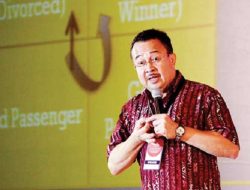 Kolom: Pemimpin Harus Berbasiskan Fakta, Bukan Ilusi