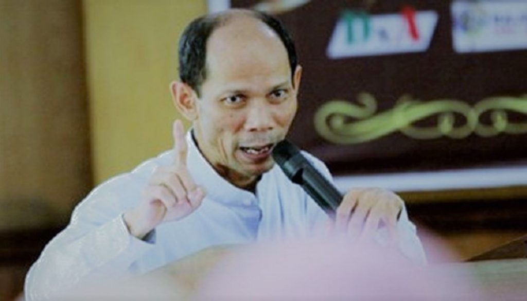 Opini: Patahnya Jurus Ampuh