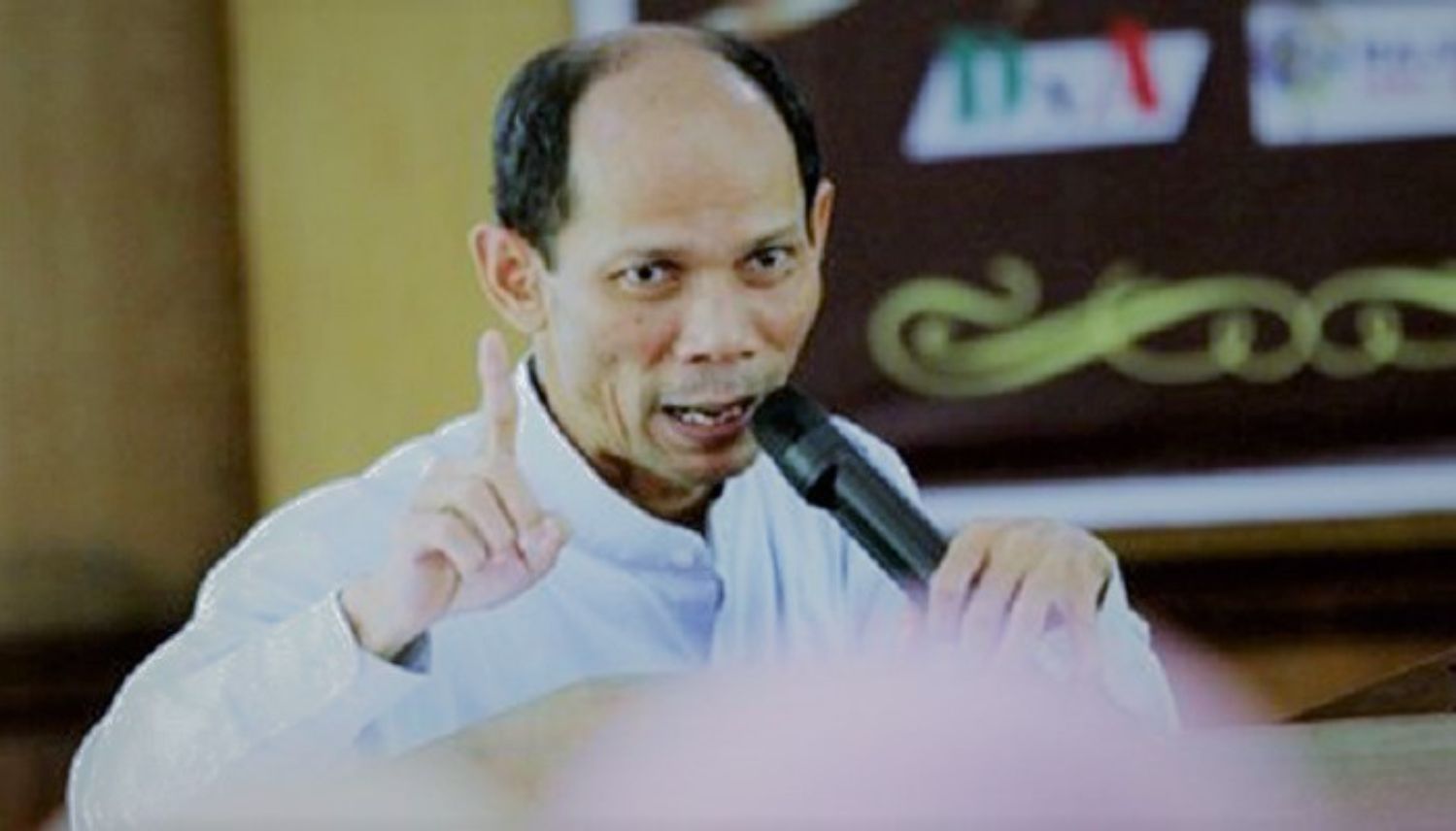 Opini: Patahnya Jurus Ampuh