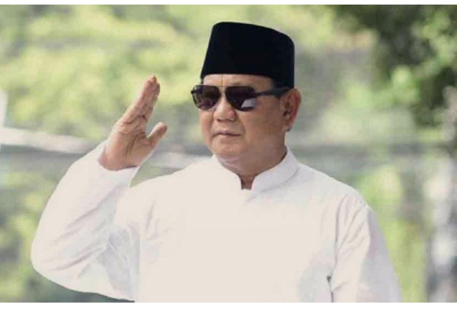 Surat Kepada Prabowo-Sandi dan Indonesia