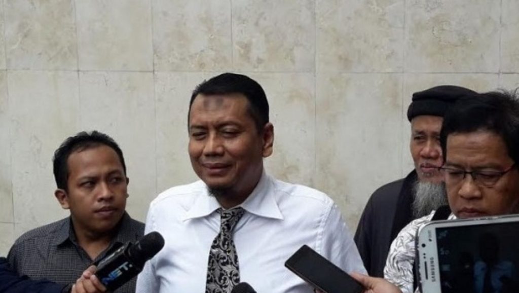 Kapita Ampera: Kudeta Via Opini