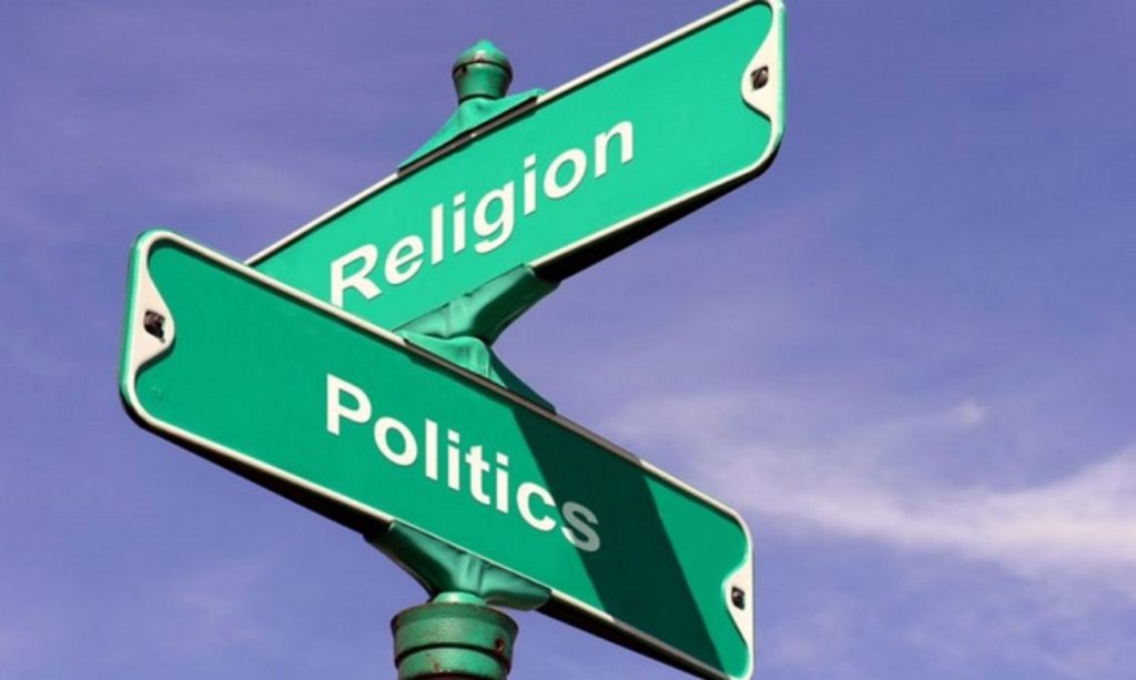 Politisasi Agama Berdampak Negatif bagi Demokrasi