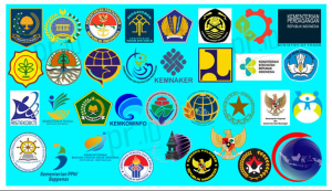 Daftar Website Resmi, Alamat dan Telepon Kementerian RI