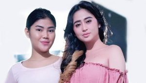 Dewi Perssik Buka Pintu Damai Rosa Meldianti Dengan Syarat