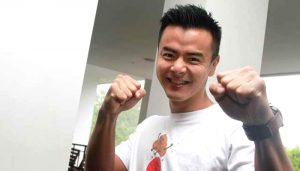 Enggan Liburan Selama Libur Natal dan Tahun Baru, Dion Wiyoko Ingin Lakukan ini