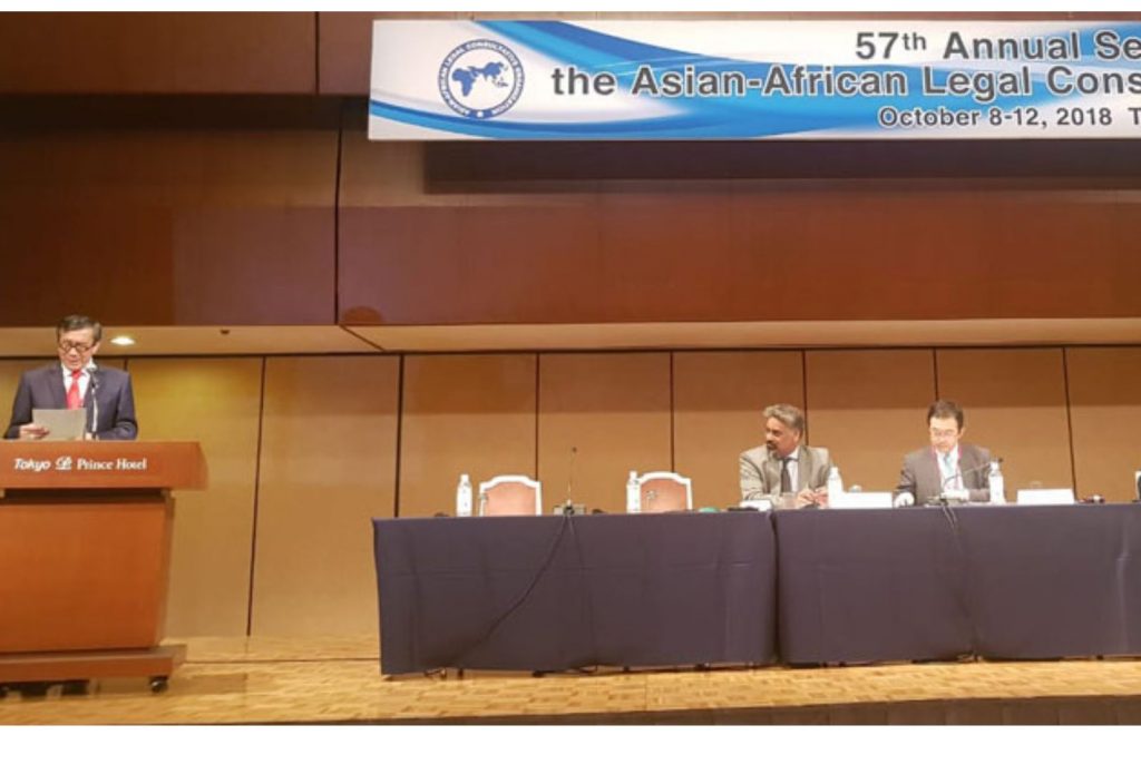 Yasonna Ajak 47 Negara Perangi Terorisme dan Pencemar Laut