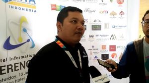 Chairman HITA–ID Ungkap Revolusi Industri 4.0 Untungkan Bisnis Perhotelan