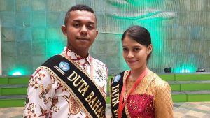 Duta Bahasa Diharapkan Jadi Motor Penggerak Literasi Nasional