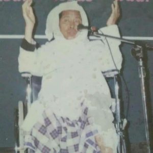 Sosok kiai Badri dalam tarekat Tijaniyah