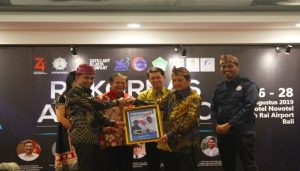 Tiongkok Siap Bermitra Dengan ASPEKSINDO