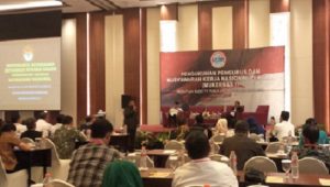 Tiga Pilar Penting Demi Ketahanan Informasi