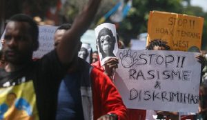 Nestapa Papua dan Konflik yang Berlanjut