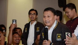 Mardani: Lindungi Tokoh Agama Sebagai Aset Bangsa