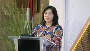 Usai Musibah, Kota Palu Jadi Sasaran Revitalisasi Sentra IKM