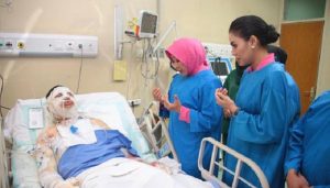 Telah Gugur Putra Terbaik Polri Polda, Ini Sebabnya