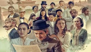 Film Bumi Manusia Garapan Hanung Tak Penuhi Ekspektasi Pembaca Novel