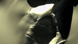 Mungkinkah Dajjal di Antartika?