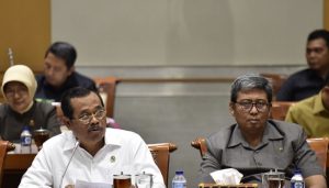 Pejabat TP4D di OTT Oleh KPK, Ini Sebabnya