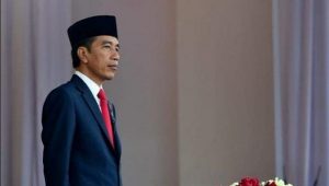 Nama-nama Calon Menteri dari Rumah Politik Indonesia