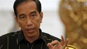 Kasus Masyarakat Papua Segera Diselesaikan, Ini Pesan Presiden Jokowi