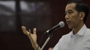 Calon Menteri Favorit Kabinet Jokowi Pilihan Netijen 2019