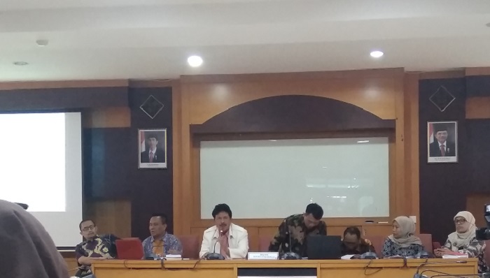 Klarifikasi Dari UIN Jogja (foto: dok. pilihanrakyat)