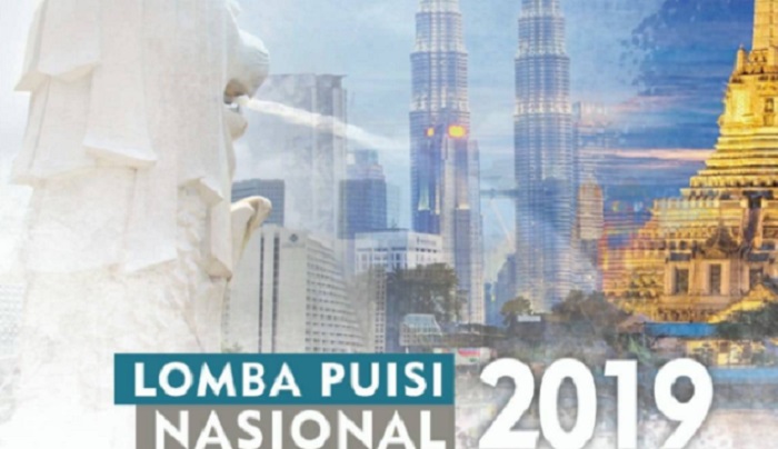 Lomba Puisi Naisonal (foto: informasilomba)