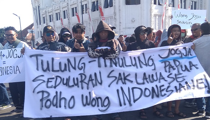 Papua Indonesia (foto: dok. pilihanrakyat)