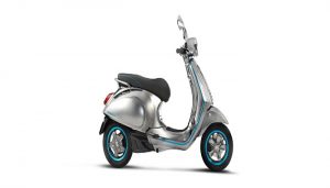 Vespa Listrik Siap Meramaikan Pasar Motor Indonesia