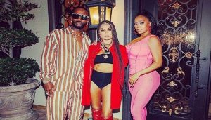 Agnes Mo Rilis Lagu Baru Berjudul Diamonds, Kaum Adam Siap-siap Goyah Iman!