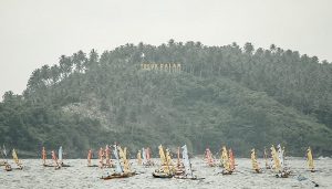 Multisektor Mendukung Pariwisata Nias Menjadi Wisata Internasional