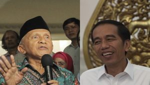 Politisi PKB dan PDIP, Berasumsi Pernyataan Amien Rais Selalu Tidak Tepat Sasaran