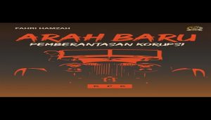 Buku Baru Fahri Hamzah