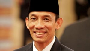 Arcanda Tahar; Tiga Poin Kunci Kesuksesan