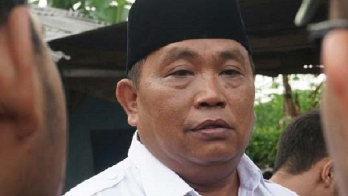 Arief Puyono (foto: ist)