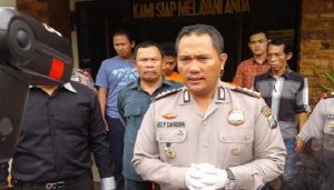 Peretas Situs Kemendagri Tertangkap