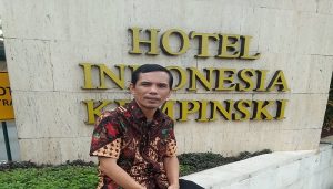 Memajukan 1 Hari Pelantikan Presiden Adalah Usulan Aktivis 98