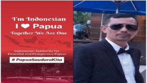 Kepongahan Orang Sekitar Jokowi Membuat Papua Bergejolak