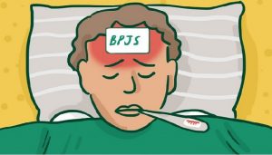 Manusia-manusia Sampah di Tengah Hiruk Pikuk Naiknya BPJS