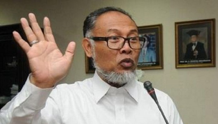 Bambang Widjojanto (foto: ist)