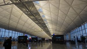 Bandara Hong Kong Akan Dilumpuhkan