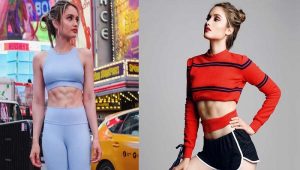 Promosi Film Baru, Cinta Laura Perutnya Bikin Salvok Netizen