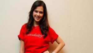 Nggak Nyangka, Cut Meyriska Baru Sebulan Menikah Sudah Alami Hal Begini