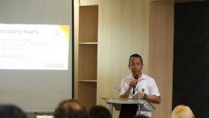 Tahun 2045, Indonesia Targetkan Jadi Negara Maju