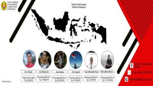 UPN Veteran Yogyakarta Menggelar Tadarus Pancasila