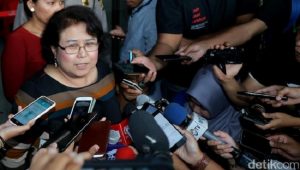 Tegas!!! Elza Syarief Laporkan Nikita Mirzani Ke Polisi