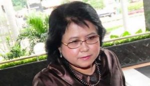 Setelah Niki Giliran Elza Syarief yang Ngamuk, Hotman Paris dan Melani Ricardo Juga Dilaporankan ke Mabes Polri