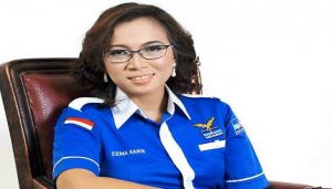 Jokowi Diminta Mencopot Jabatan Wiranto